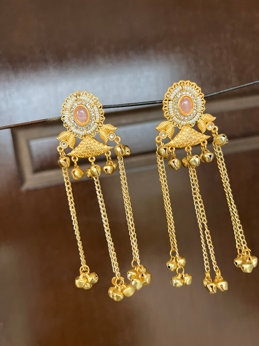 Kritya earrings