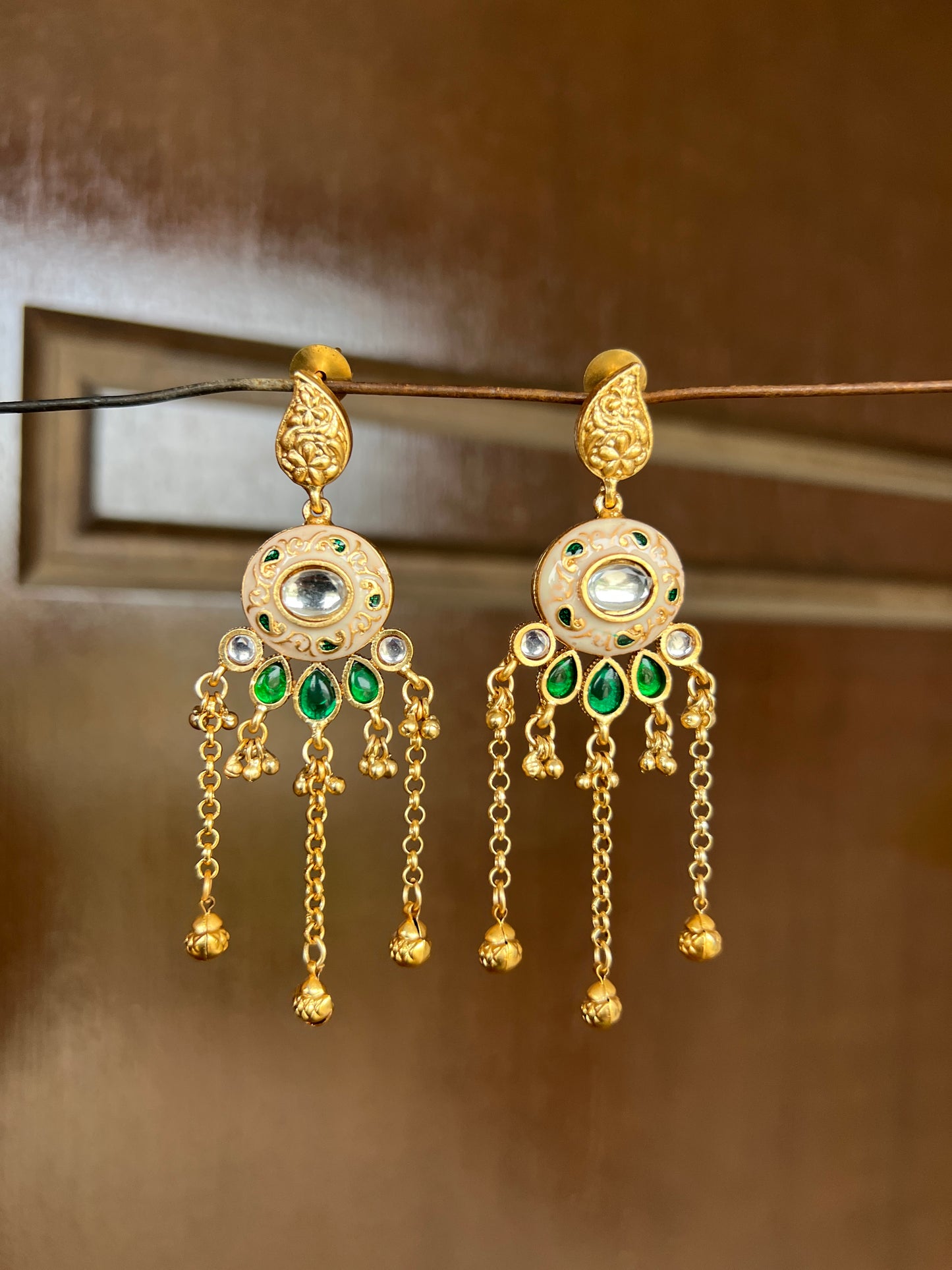 Sameera earrings