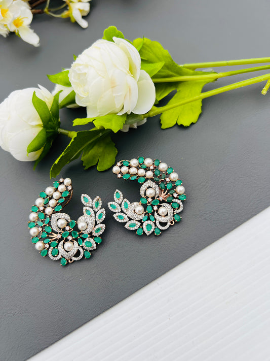 Ishani Ad studs
