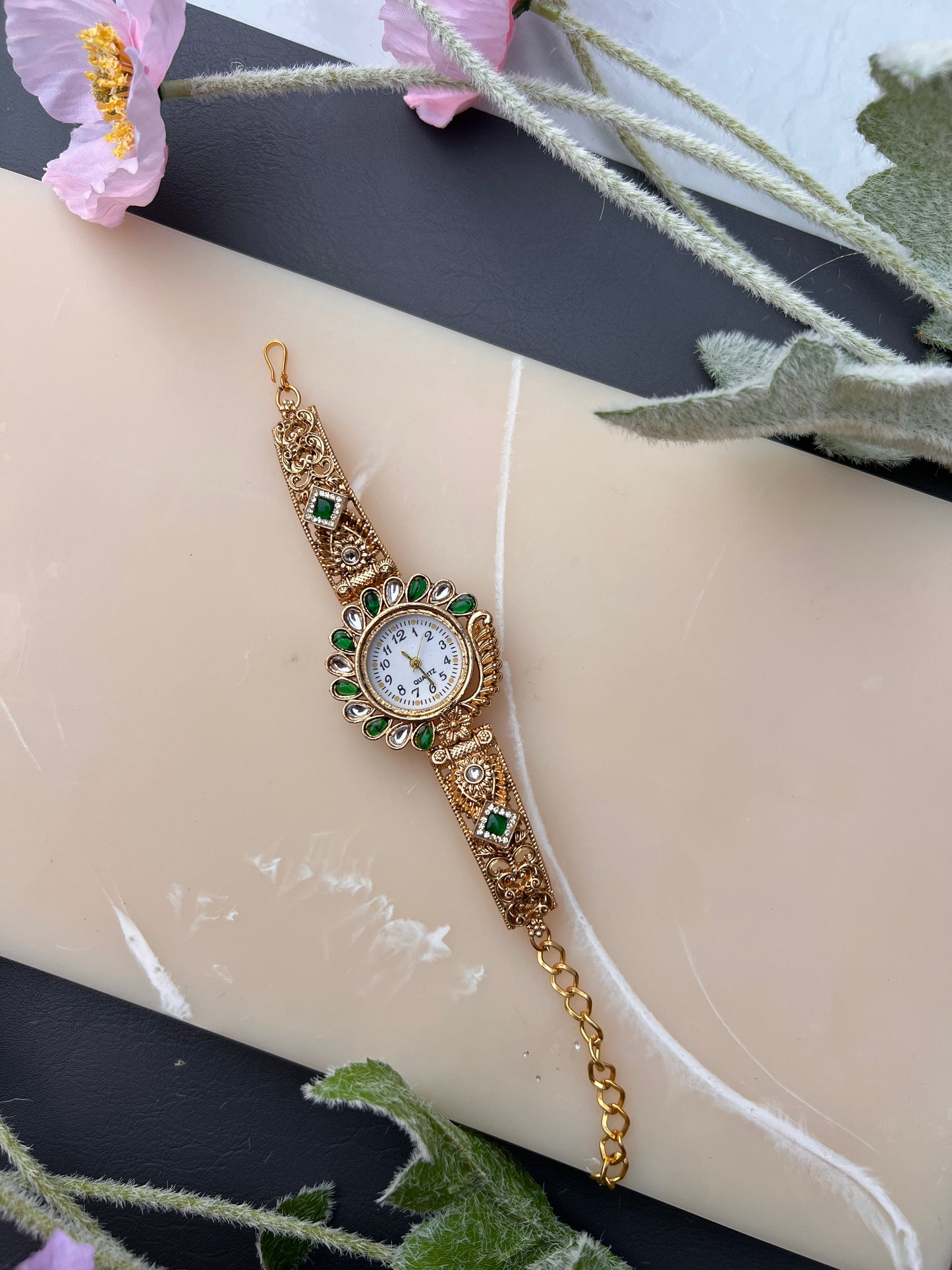 The Reshma Heritage watches