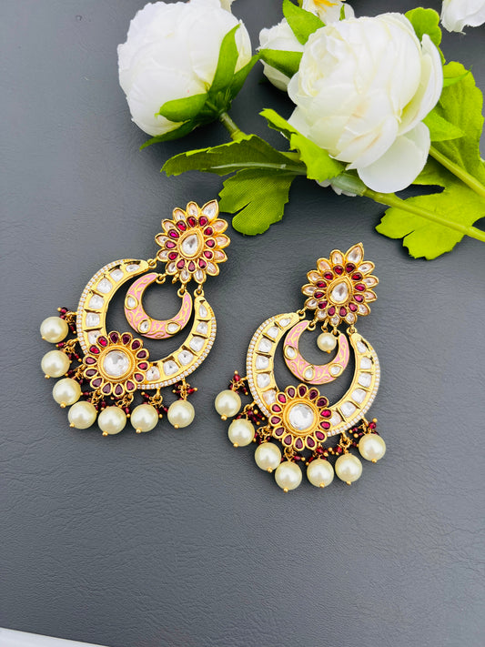 Urvika earrings