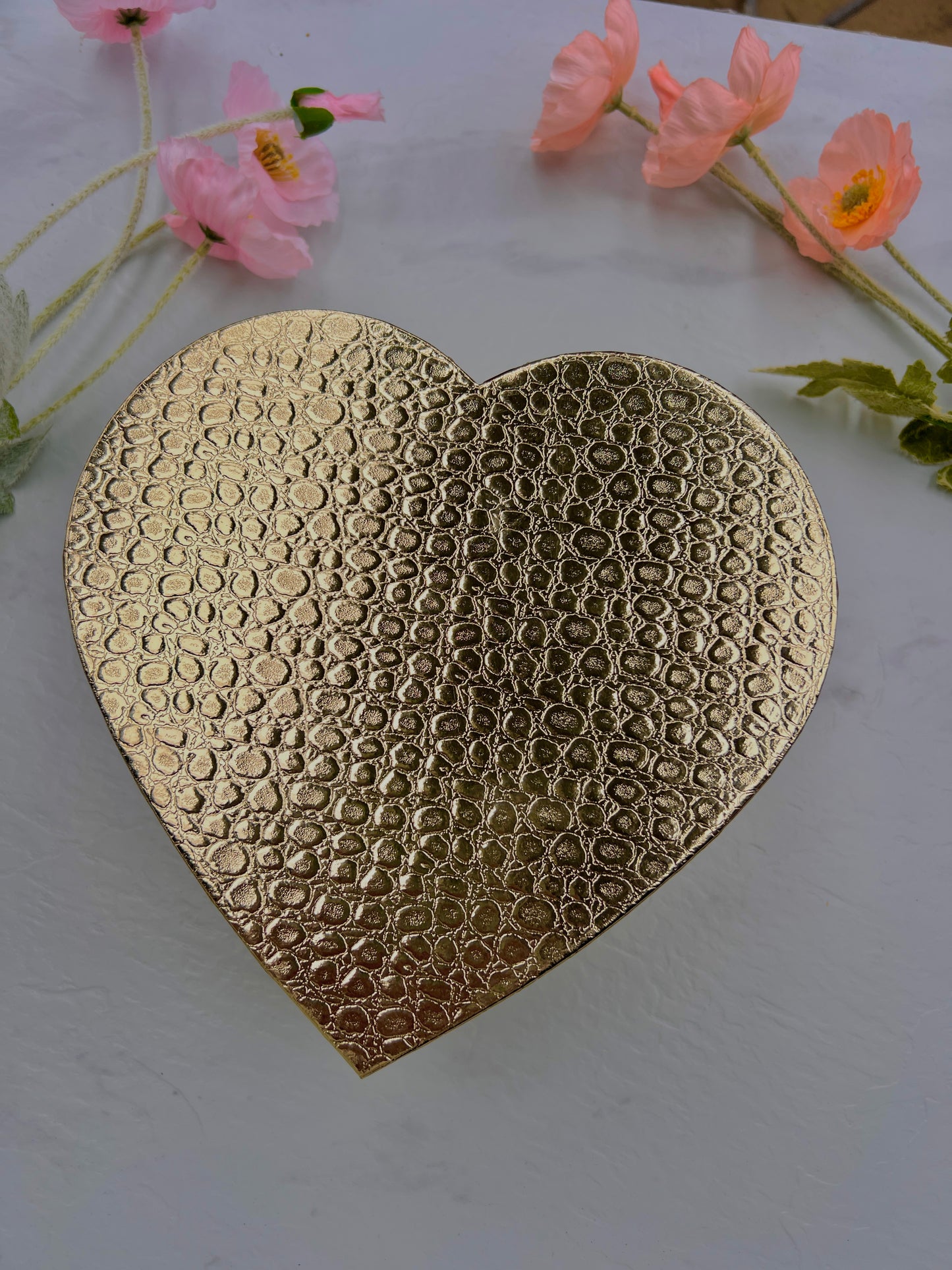 Heart shape Brother bhabi hamper
