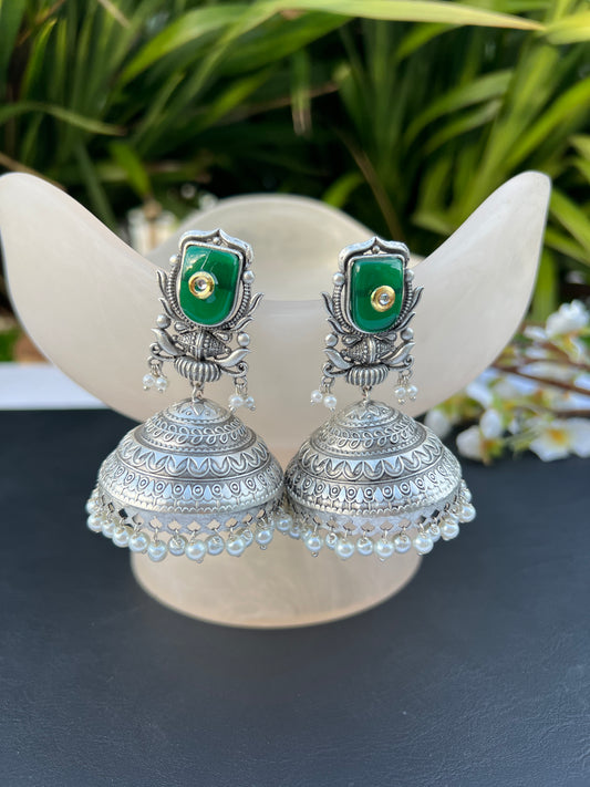 Shuchi jhumka