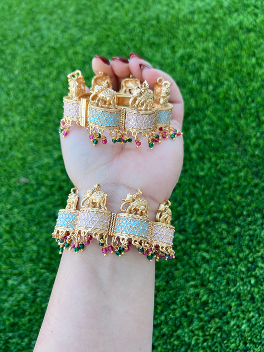 Padmini kada set