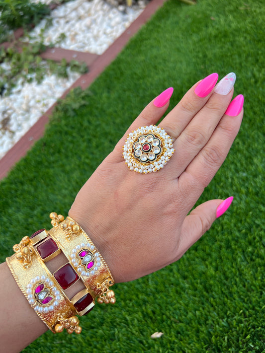 Ramya braclet