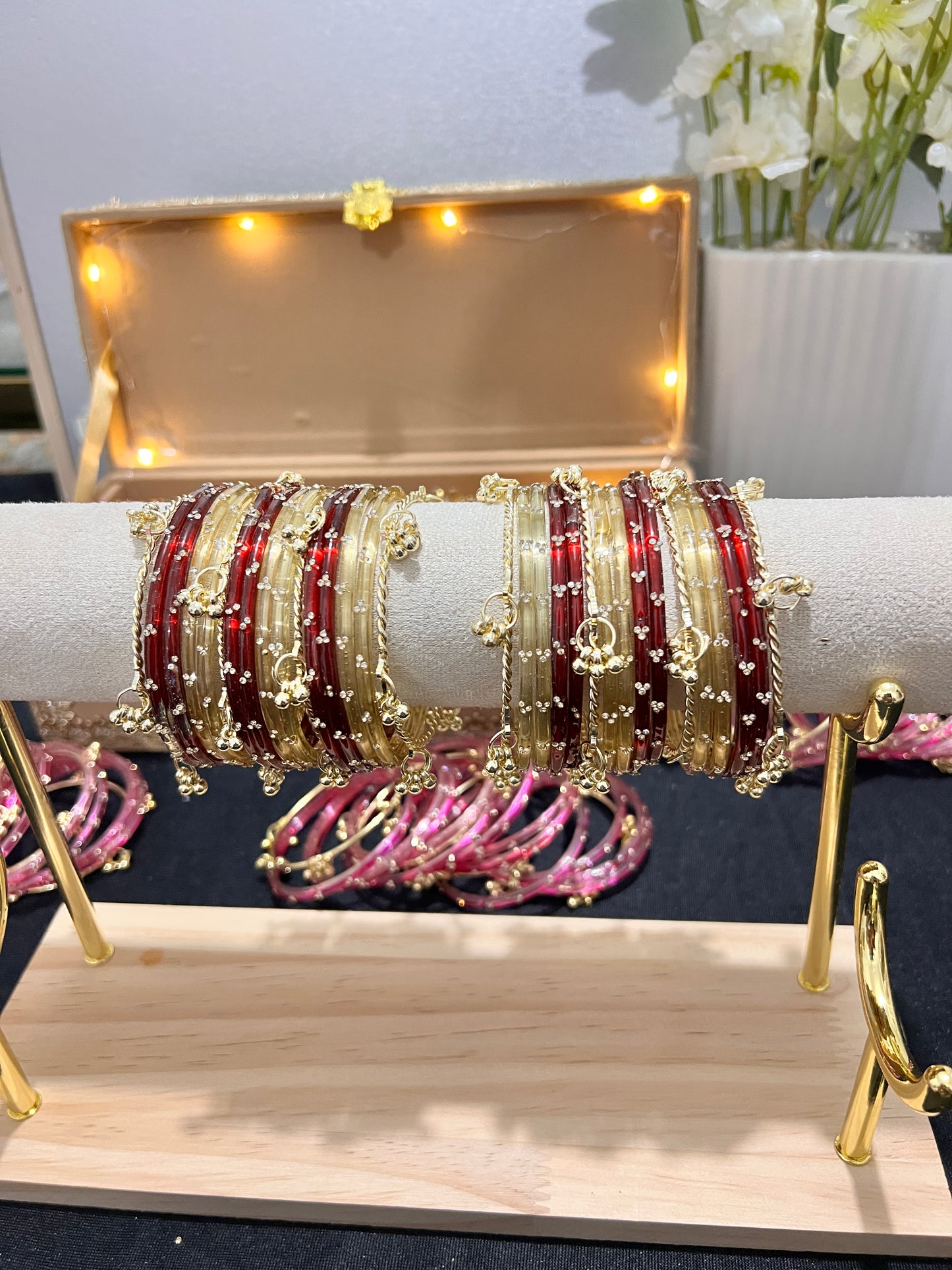 Jaanem Kashmiri bangles