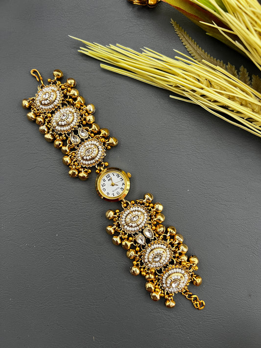 Royal Kashmiri watches