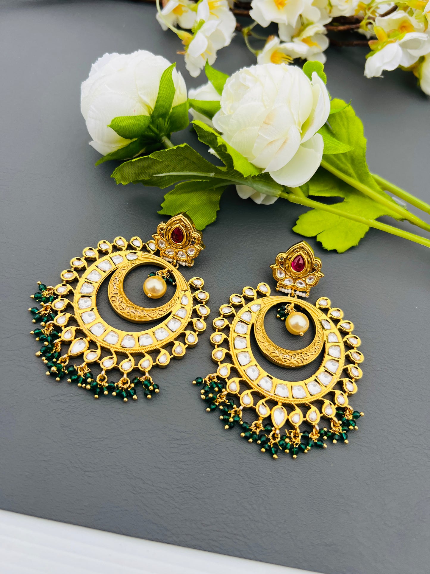 Sameera earrings