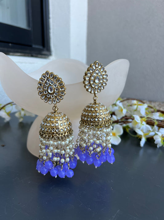 Reena jhumka
