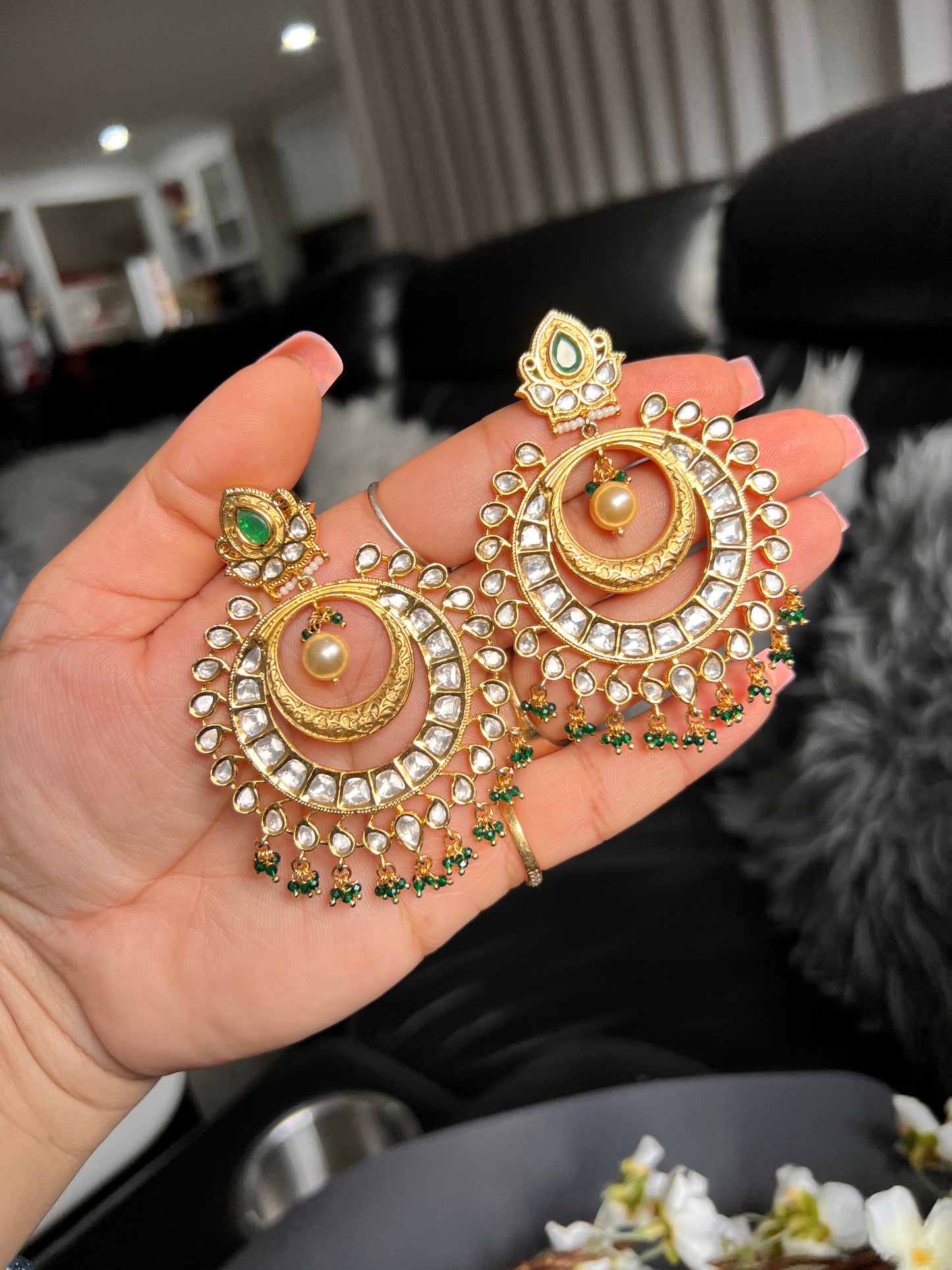 Sameera earrings