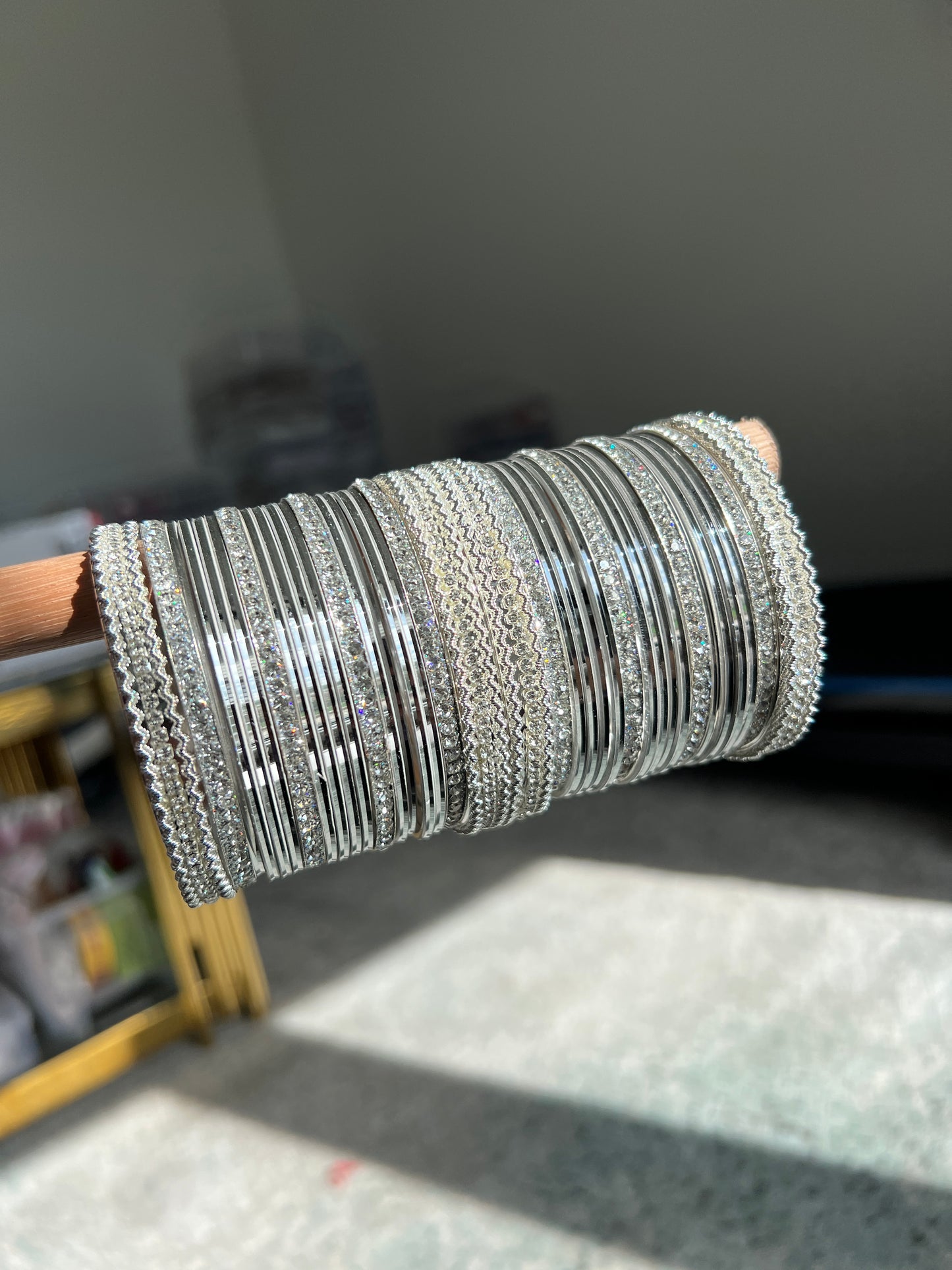 Chaya bangles