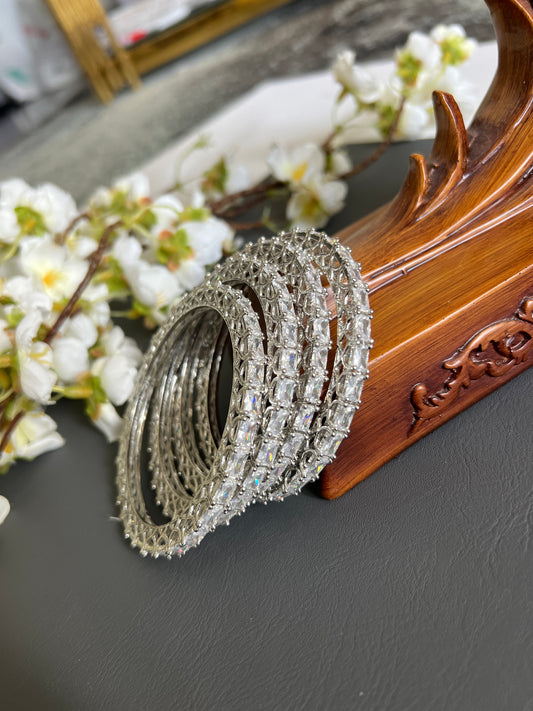 Netra Ad bangles