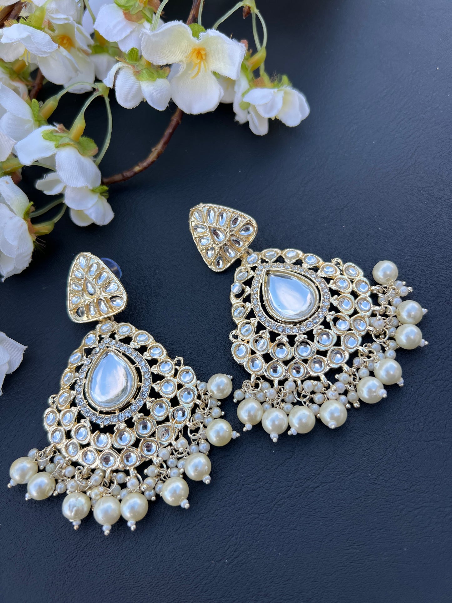 Rashi earrings