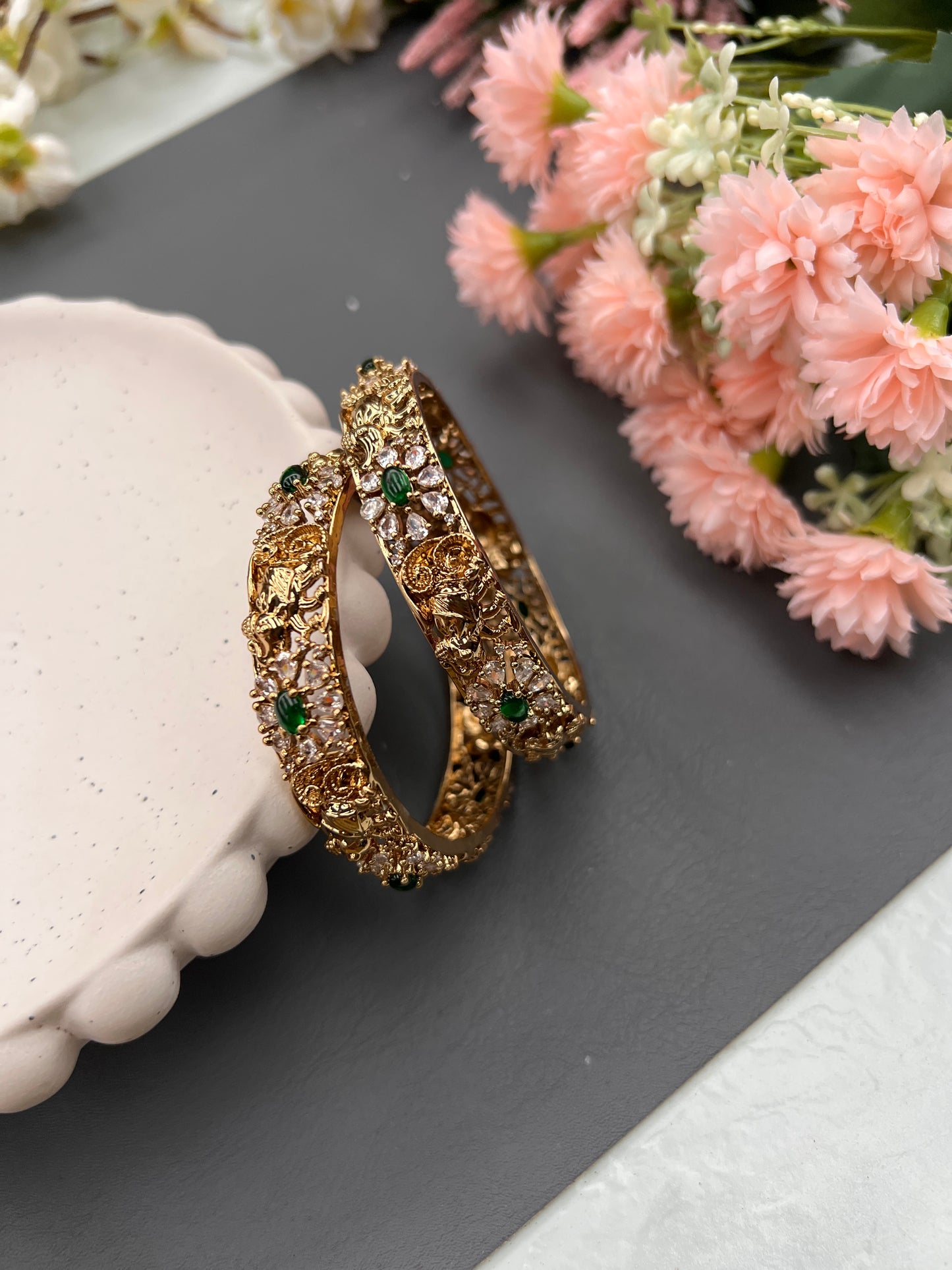 Rishika Premium Victorian Ad kadas