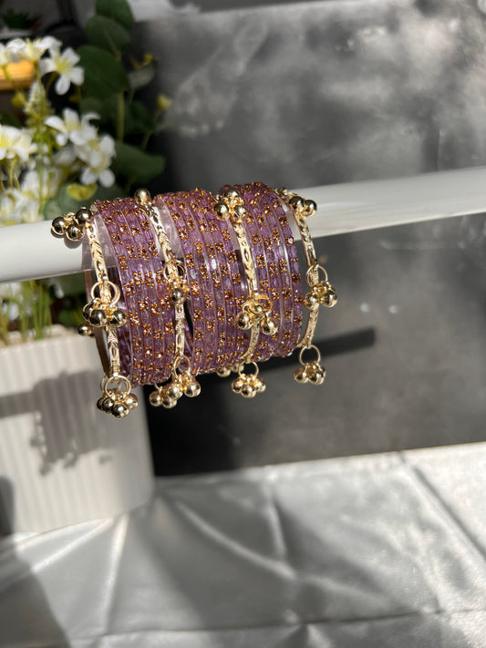Kashmiri bangles