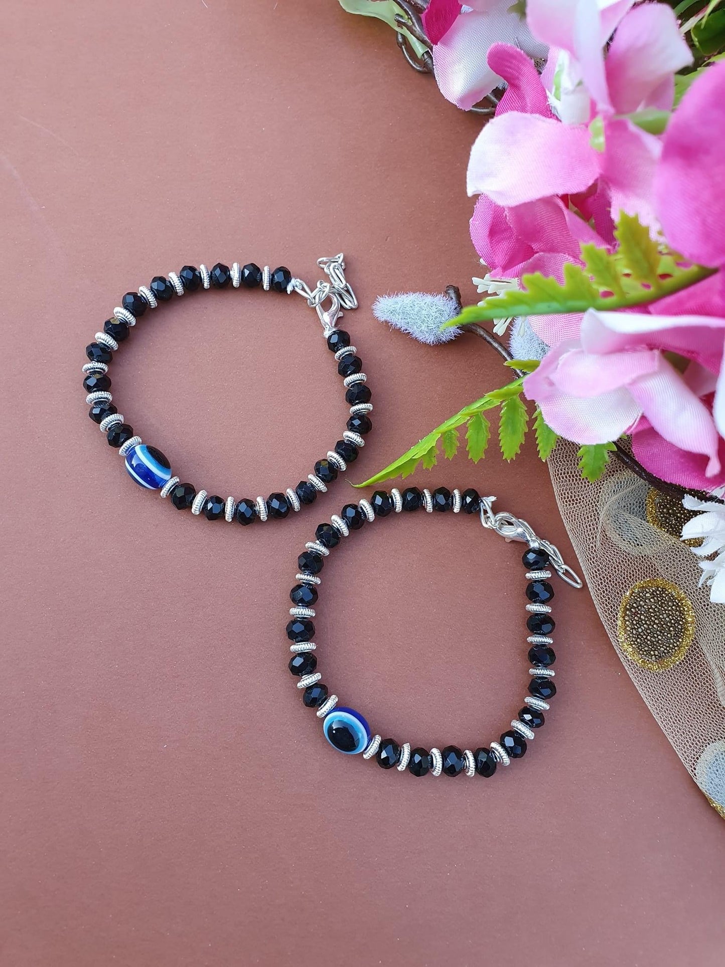 Evil 🧿 eye bracelet