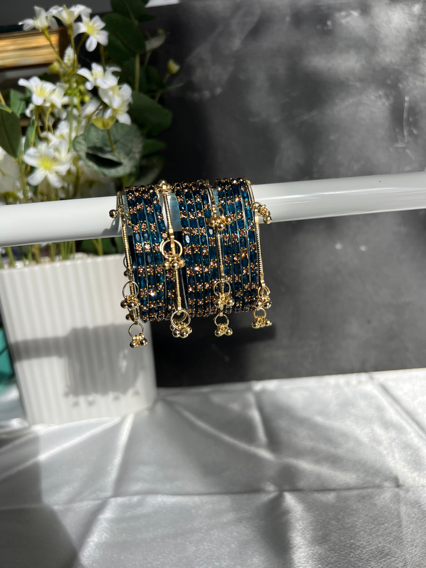 Kashmiri bangles