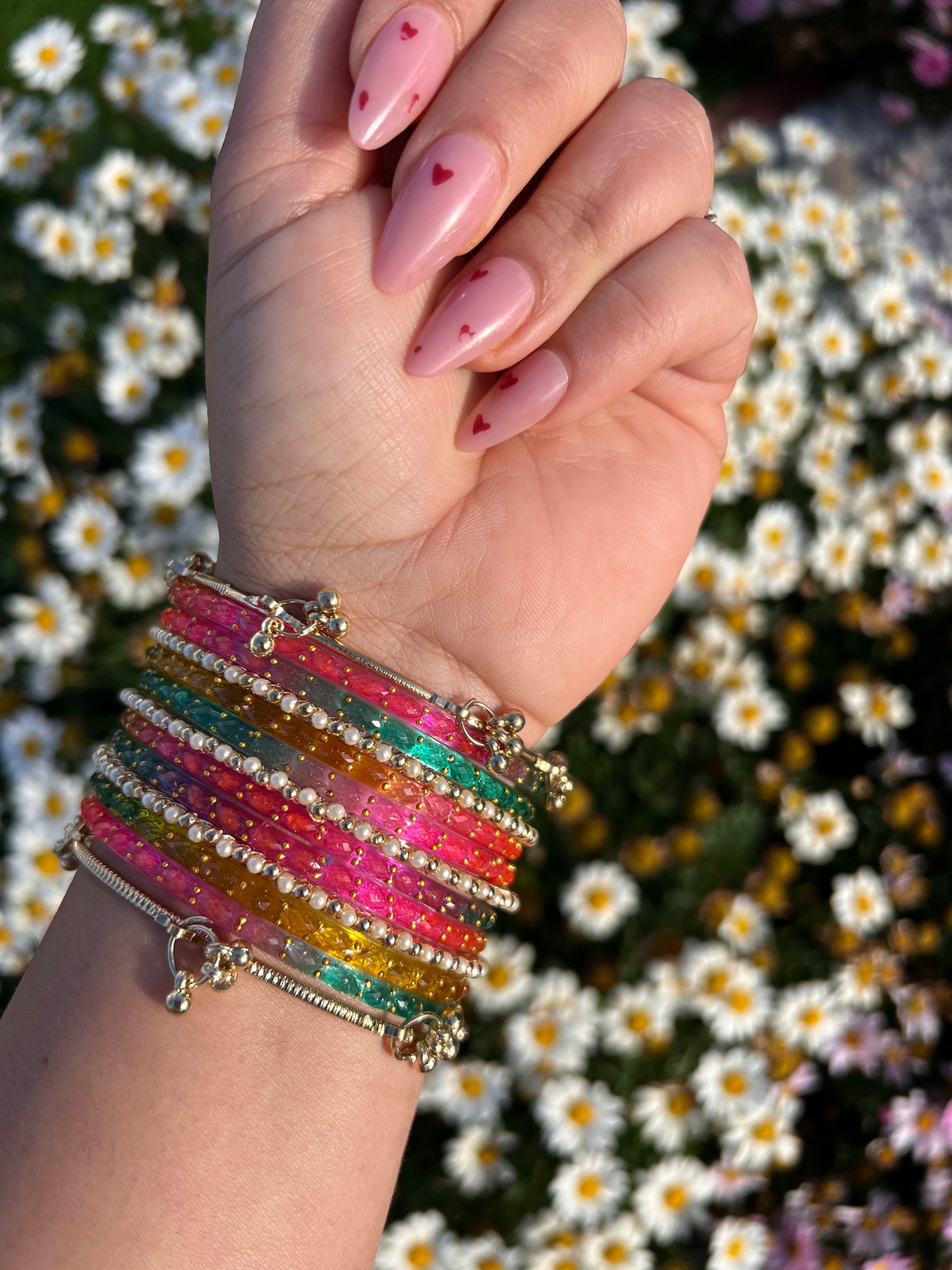 The Meadow Harmony Stack