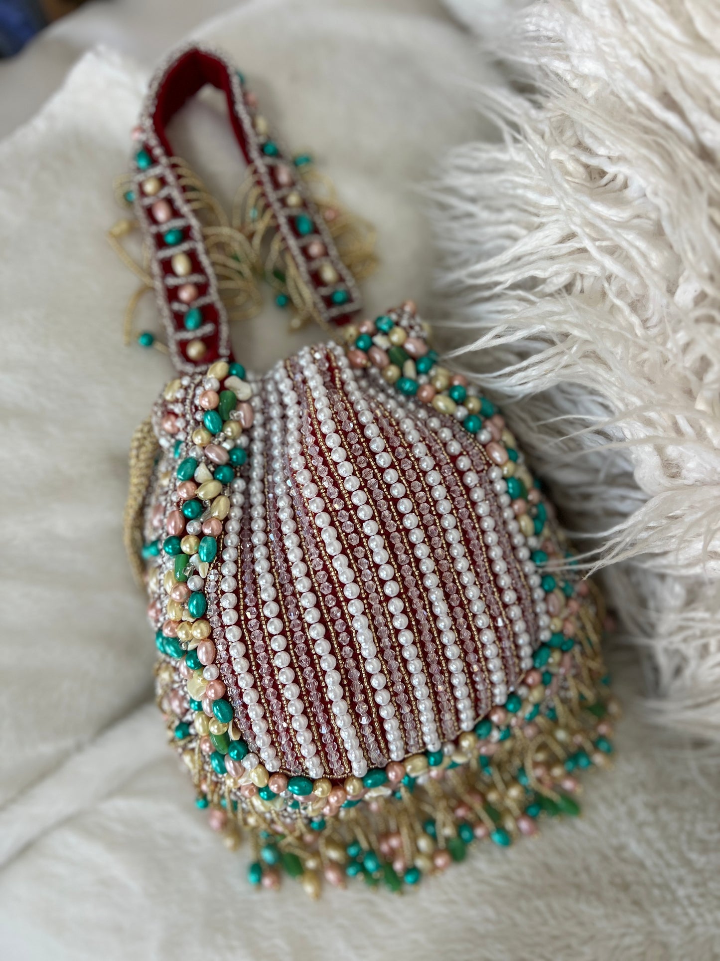 Jhanvi bag
