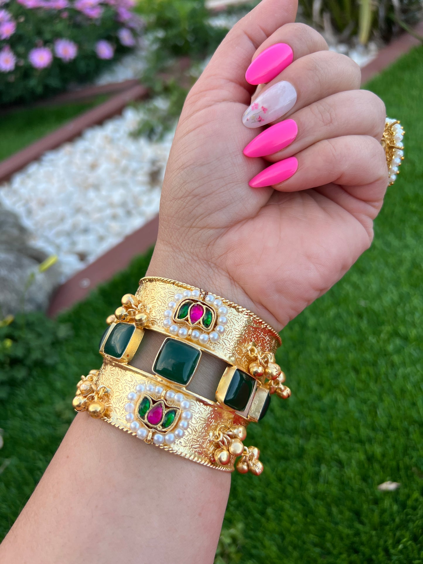 Ramya bracelet