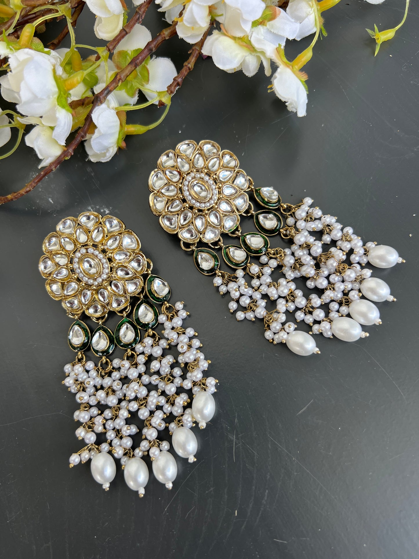 Raani earrings