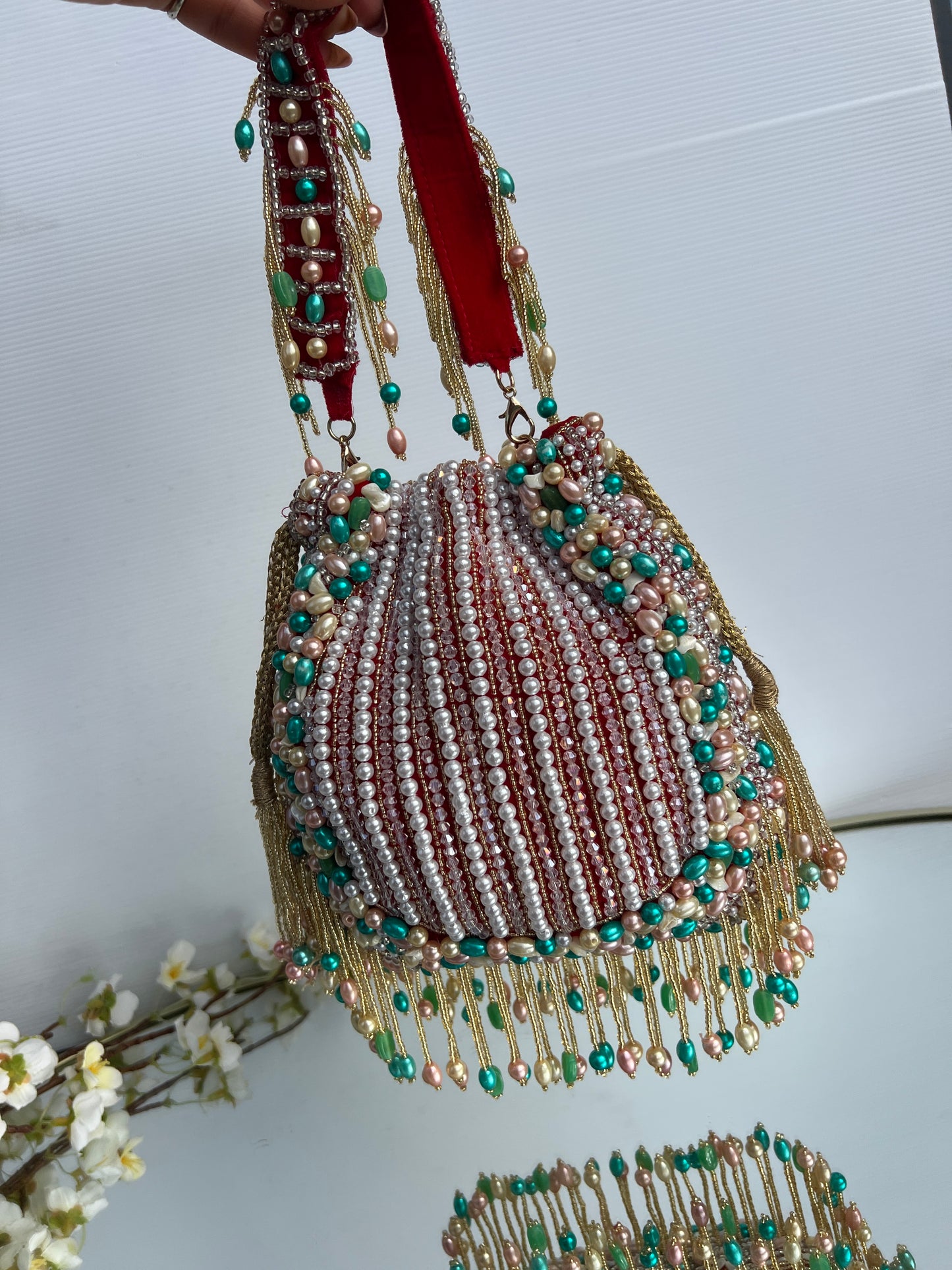 Jhanvi bag