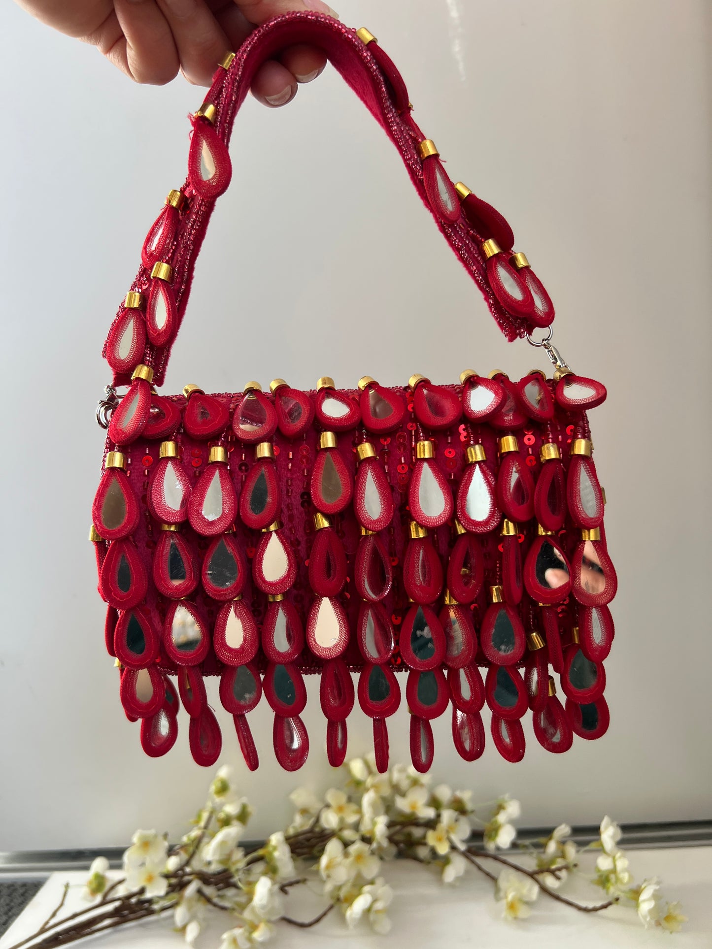 Mayesha bag