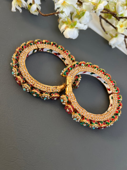 Srija Rajwadi kada set