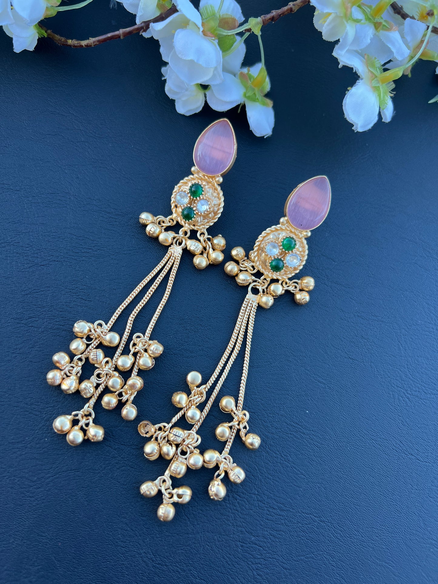 Rijvi earring