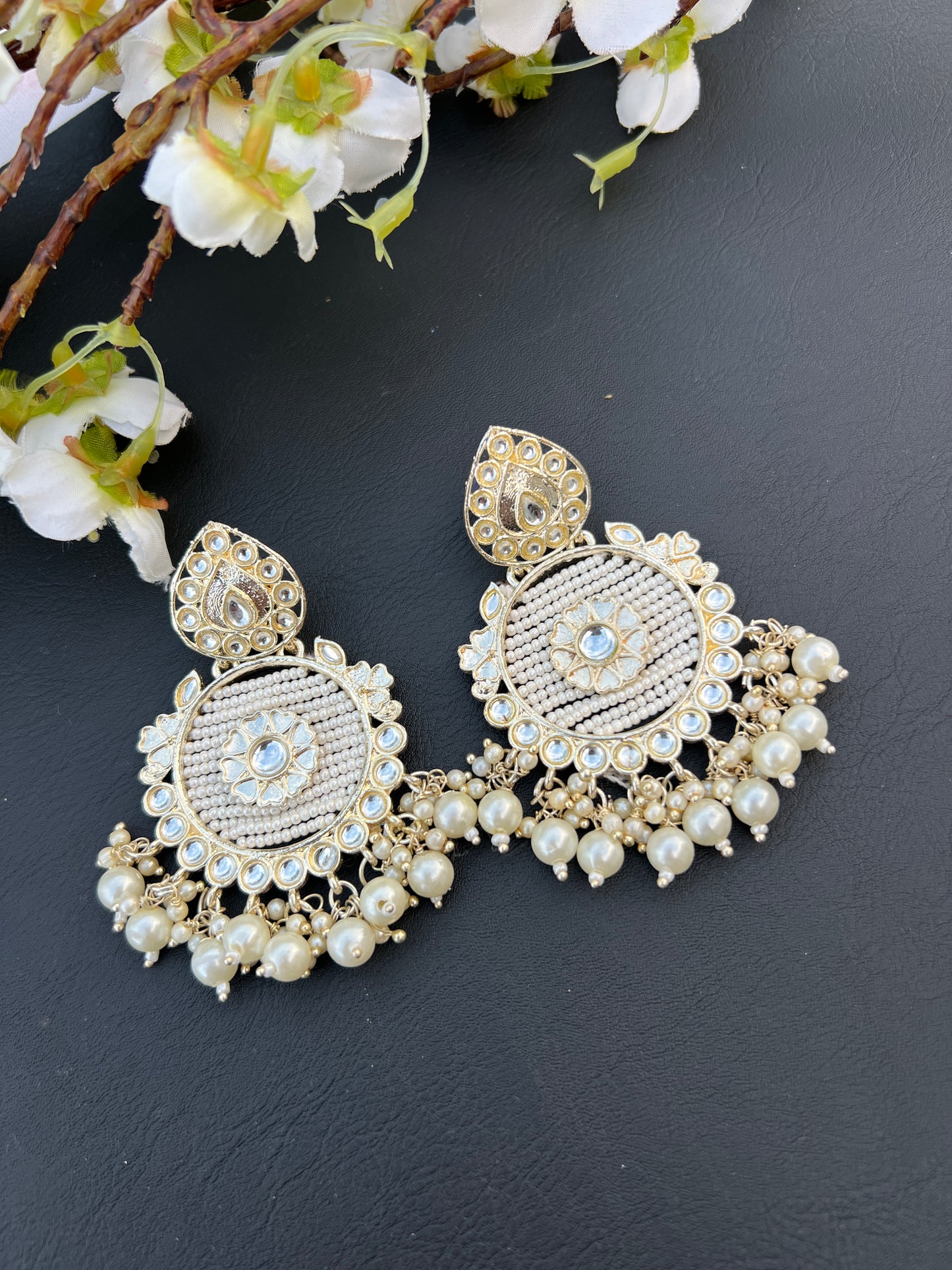 Vaishali earrings