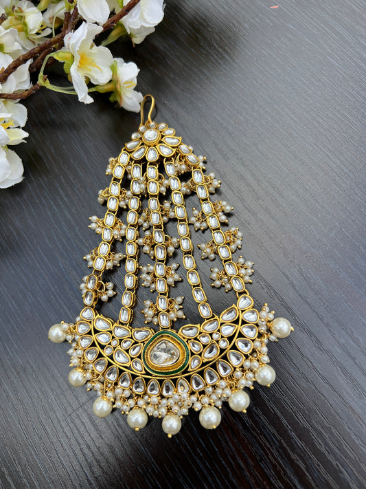 Vidhi jhoomer/ passa