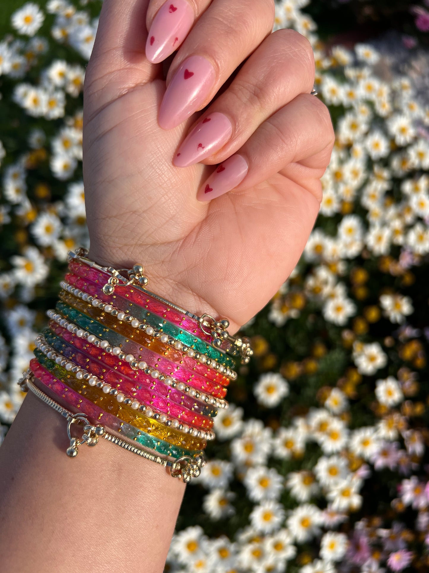 The Meadow Harmony Stack
