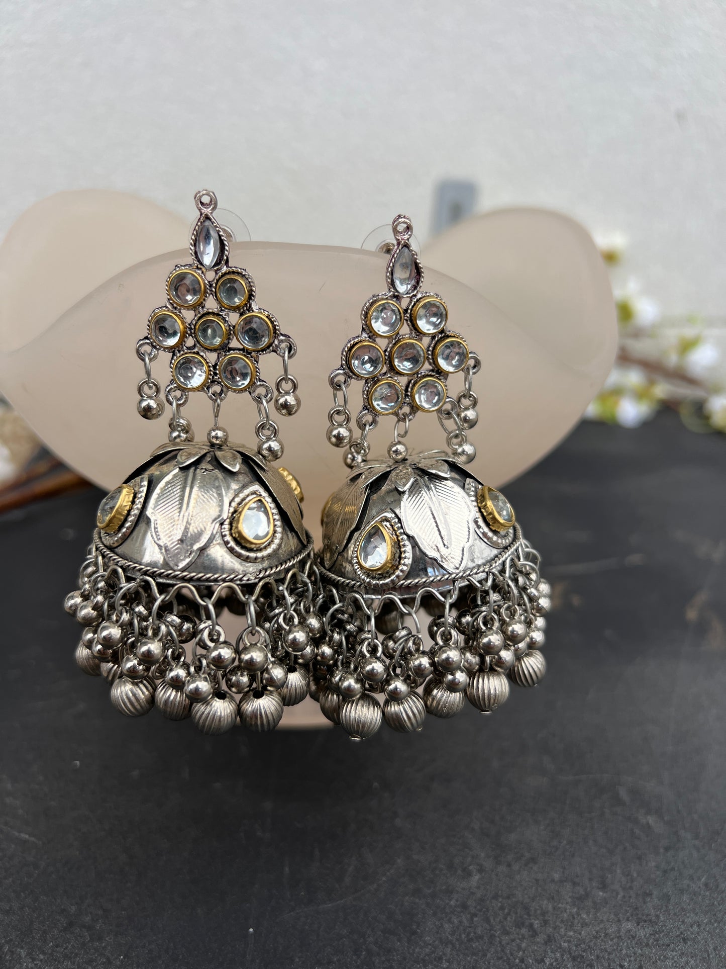 Bimla jhumka