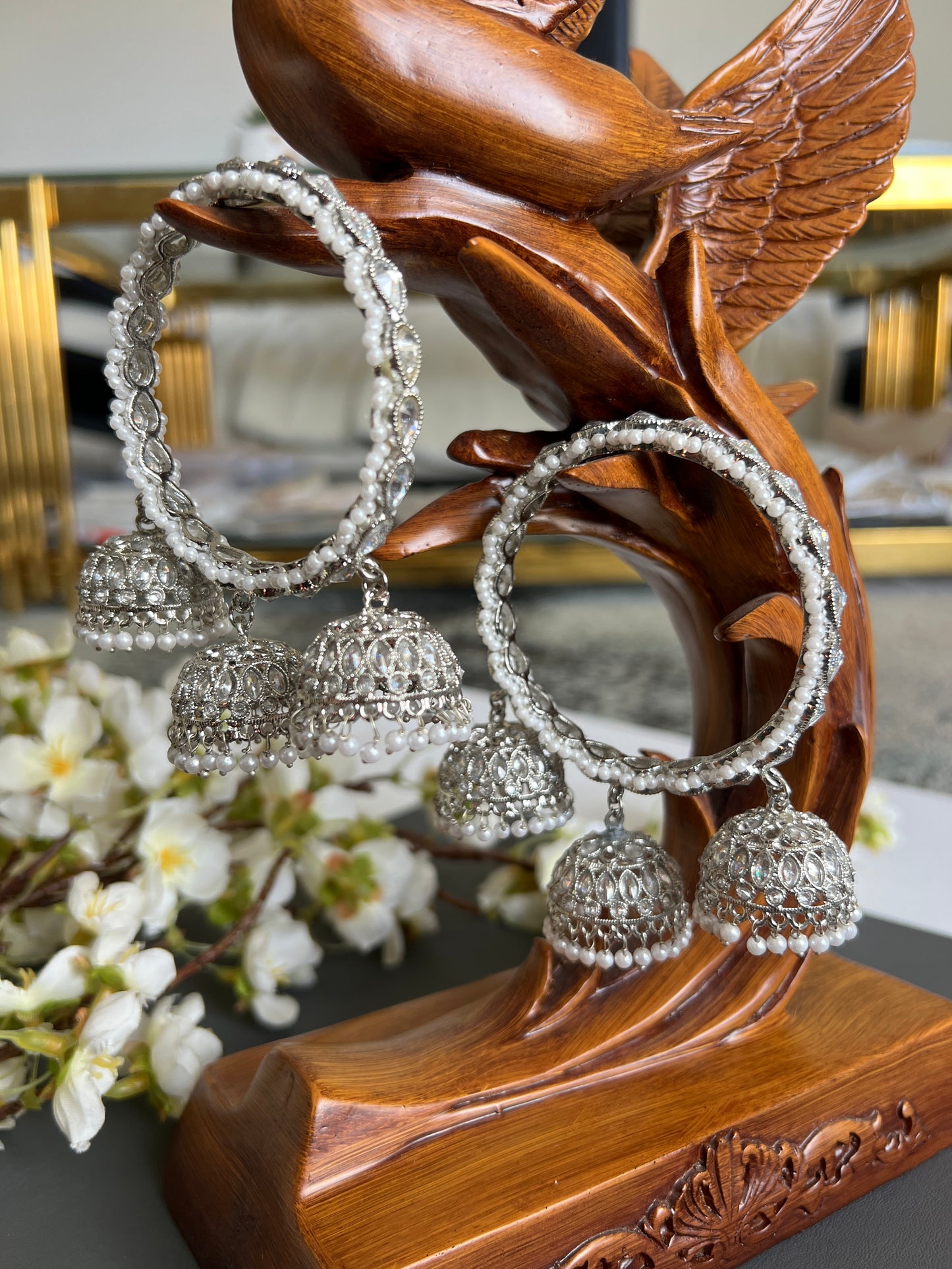 Malishka bangles