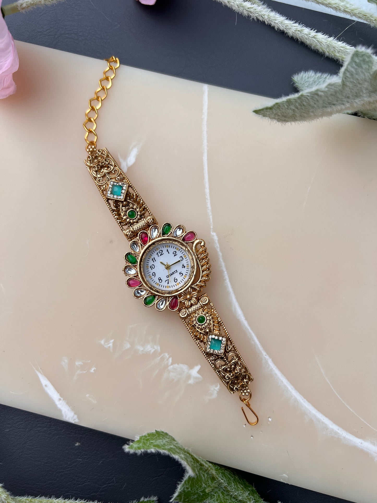 The Reshma Heritage watches