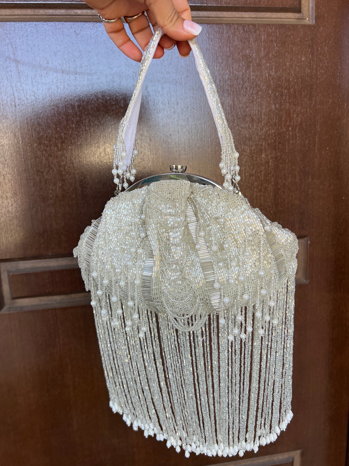 Evanshi bag