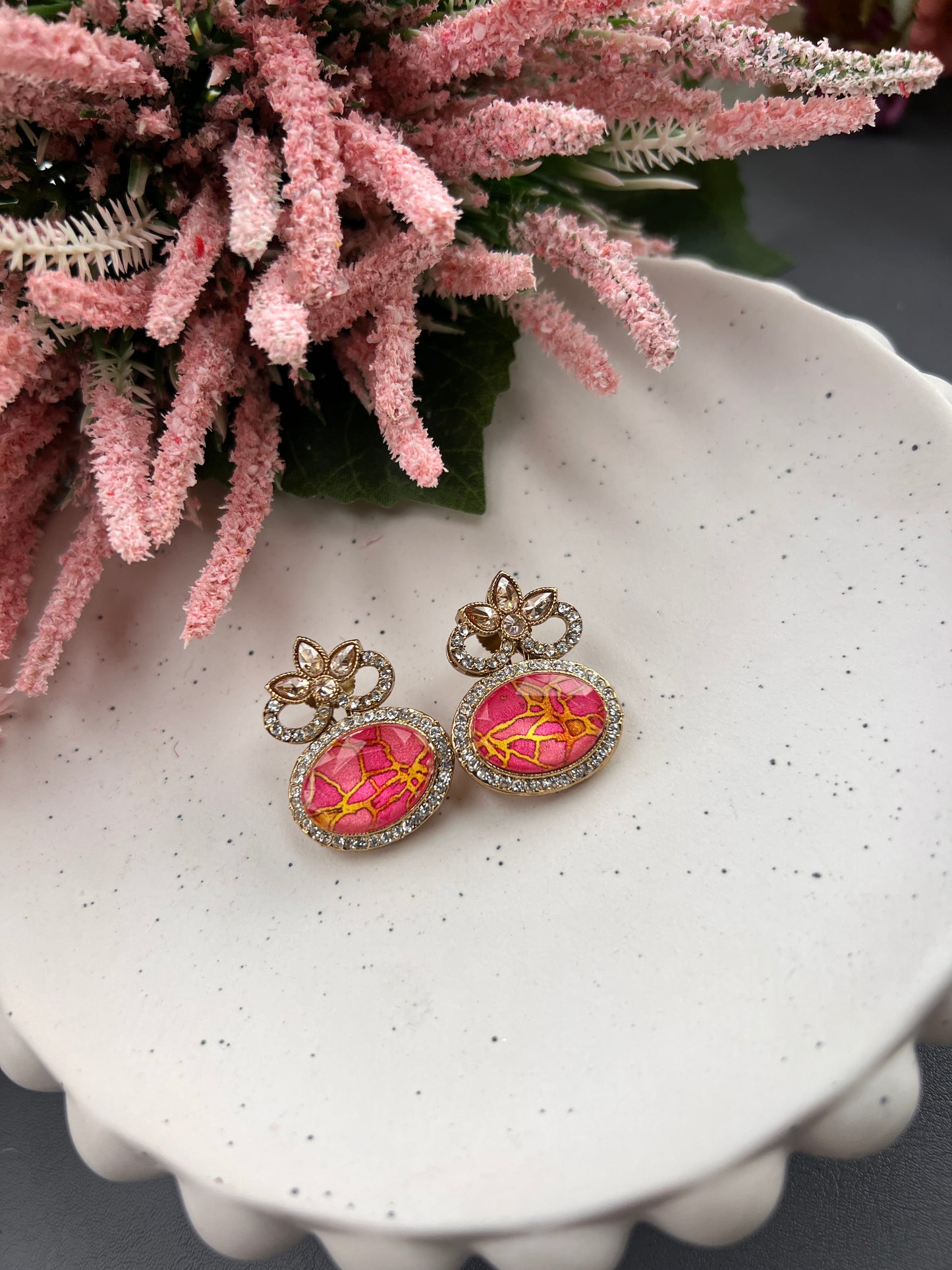 Aurora Skies studs