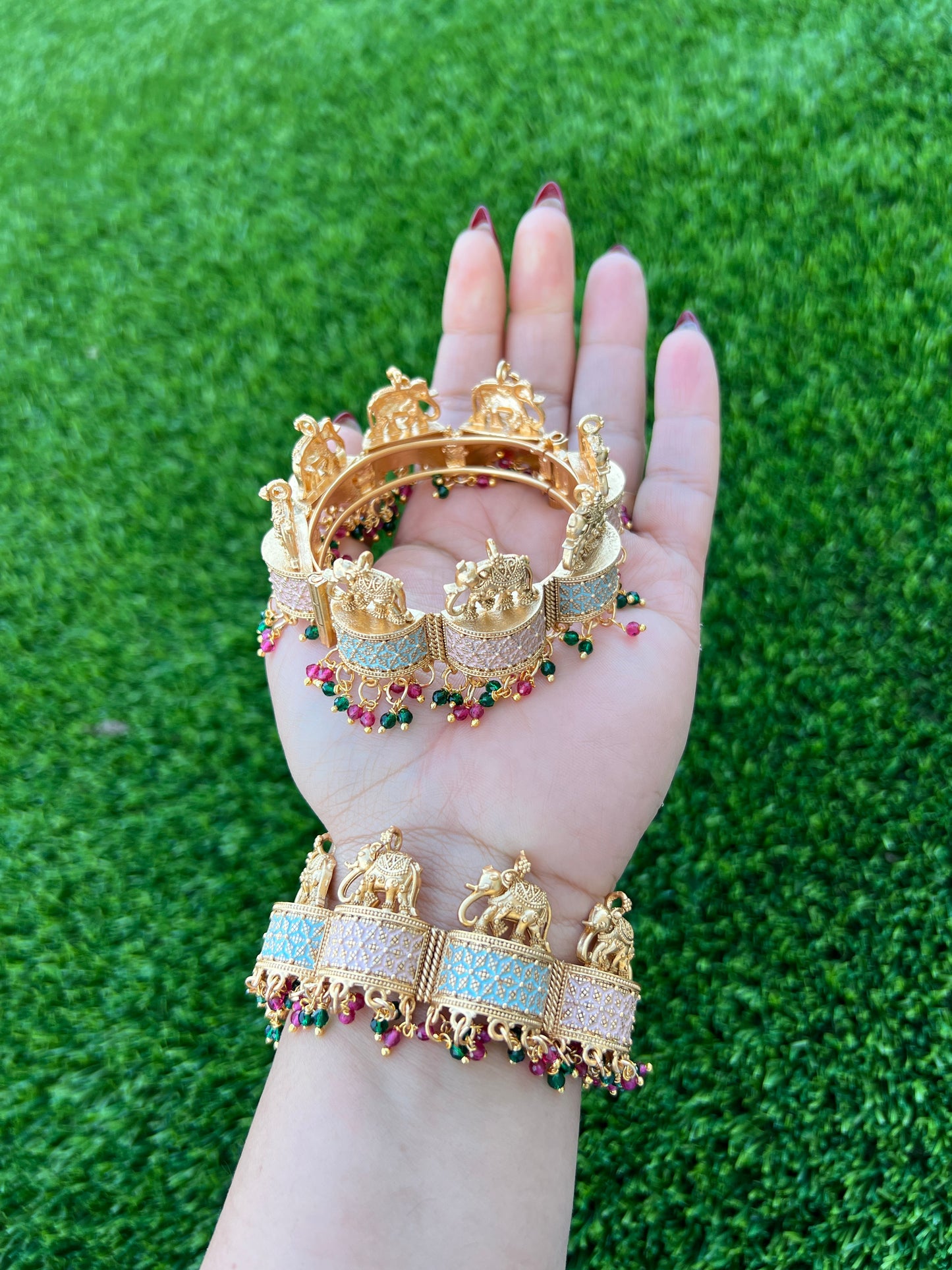 Padmini kada set