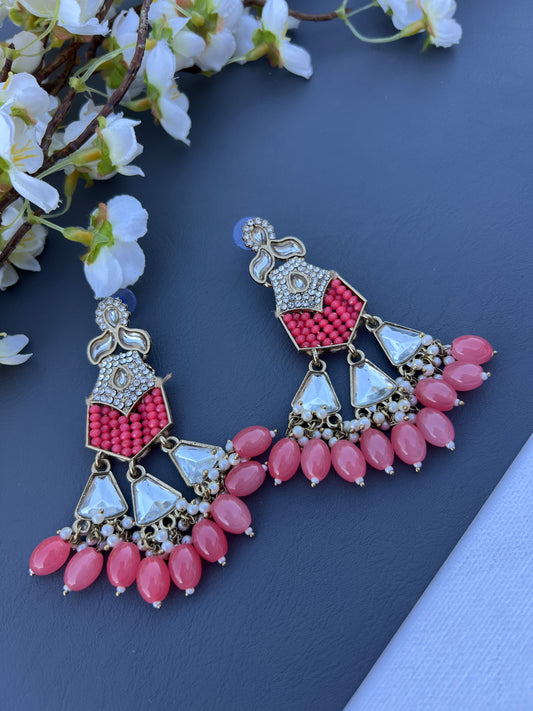 Rumi earrings