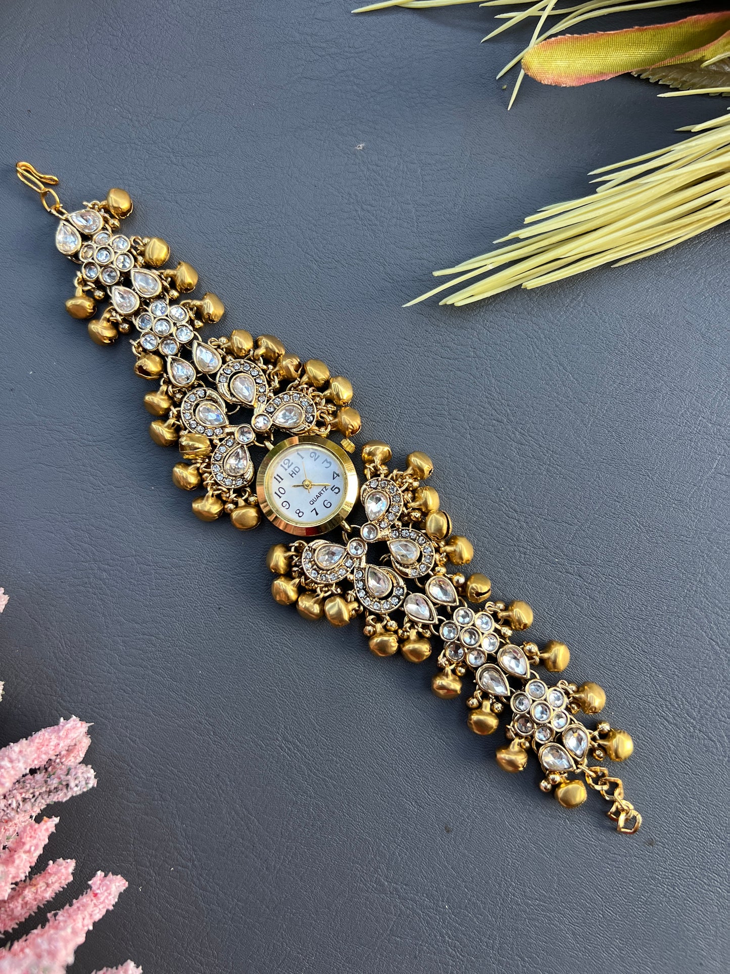 Royal Kashmiri watch