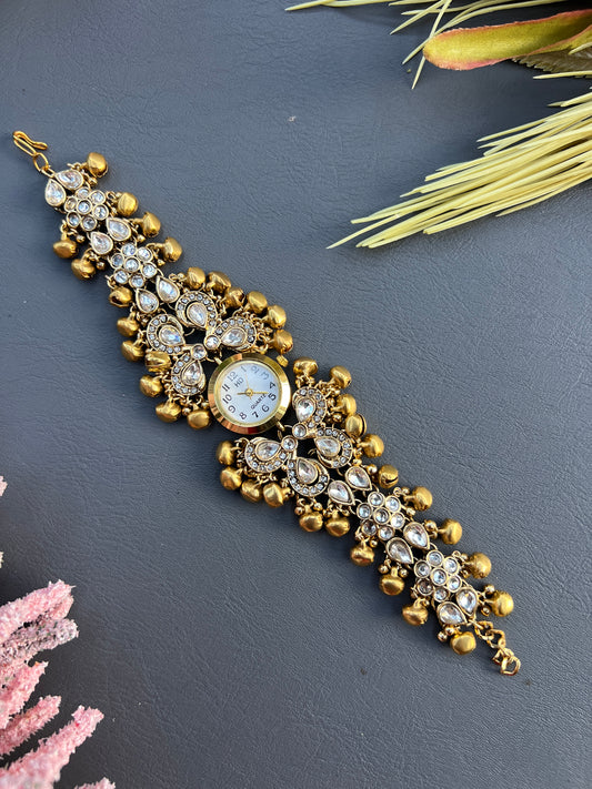 Royal Kashmiri watch