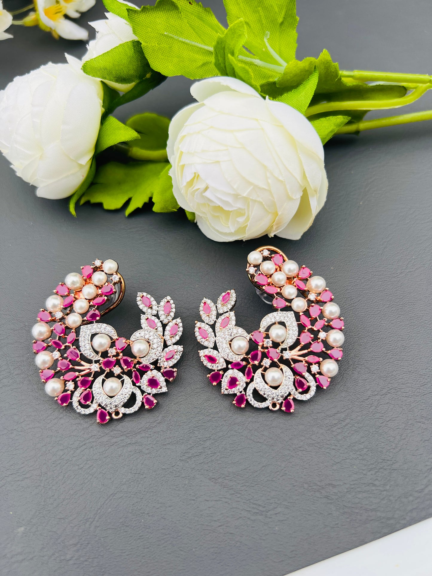 Ishani Ad studs