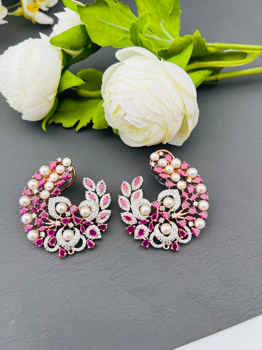 Ishani Ad studs