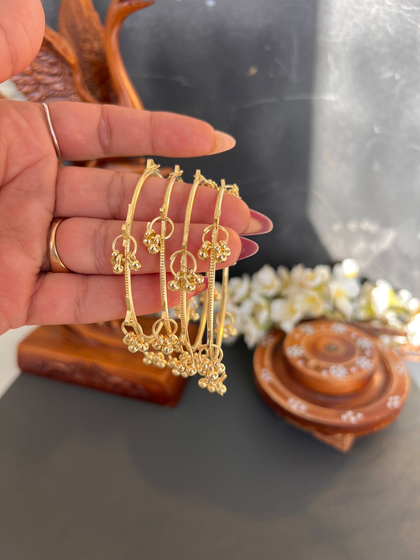 Nargis kashmiri bangles