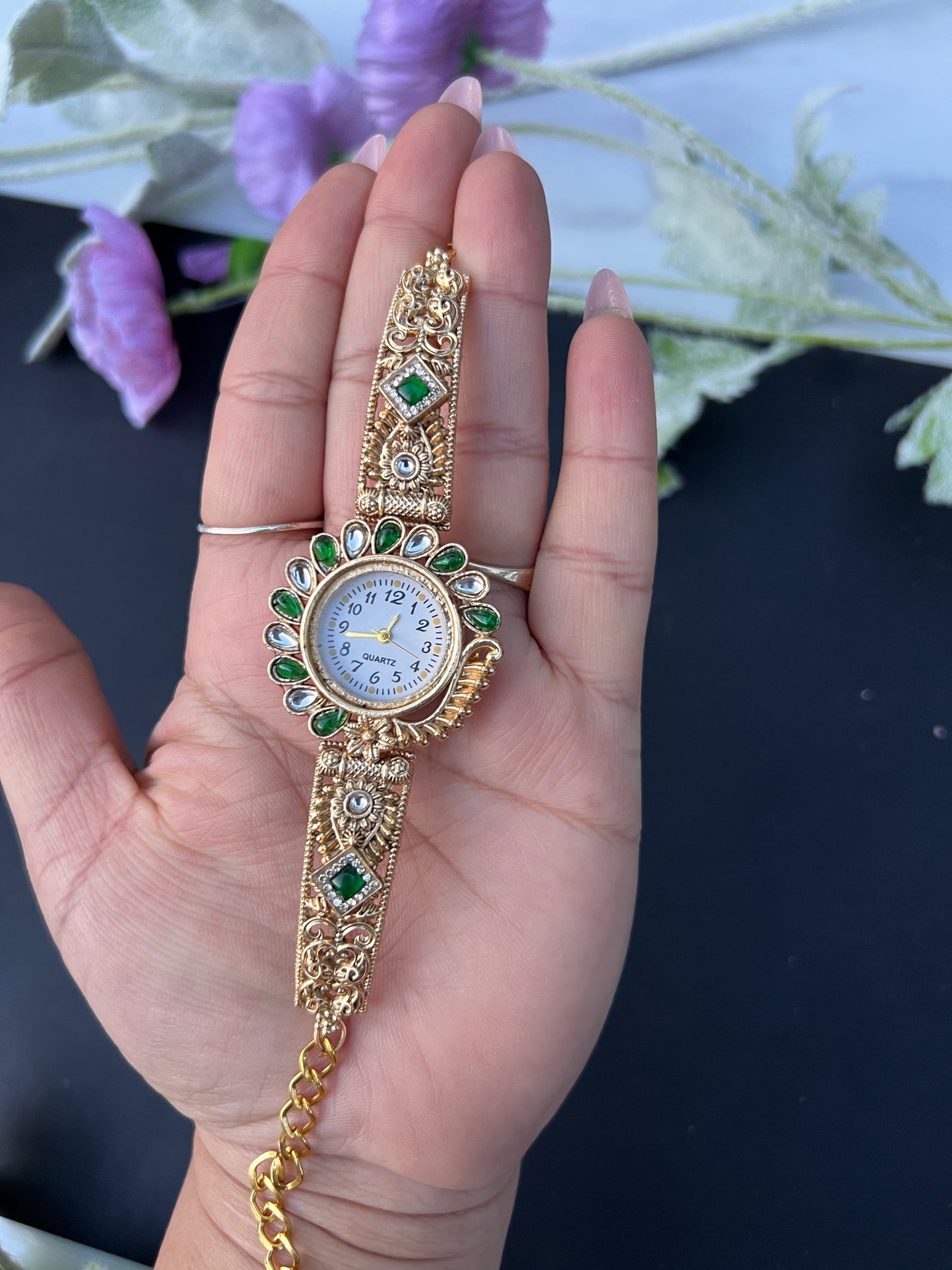 The Reshma Heritage watches