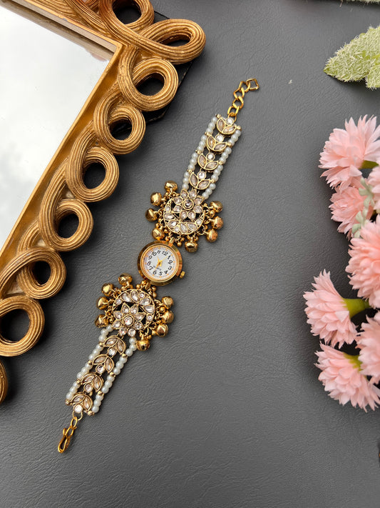 Kesha Kashmiri watch