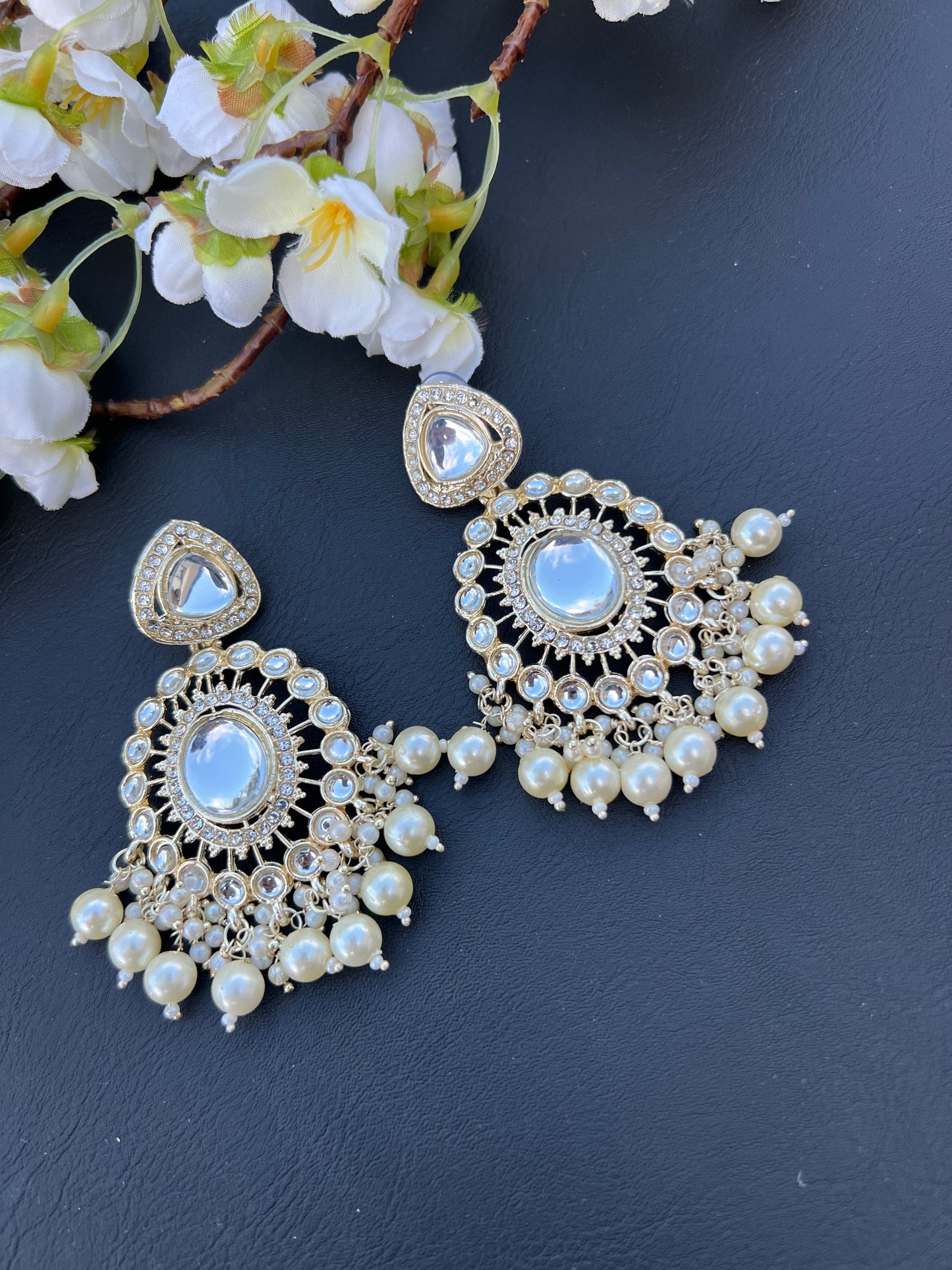 Amayra earrings