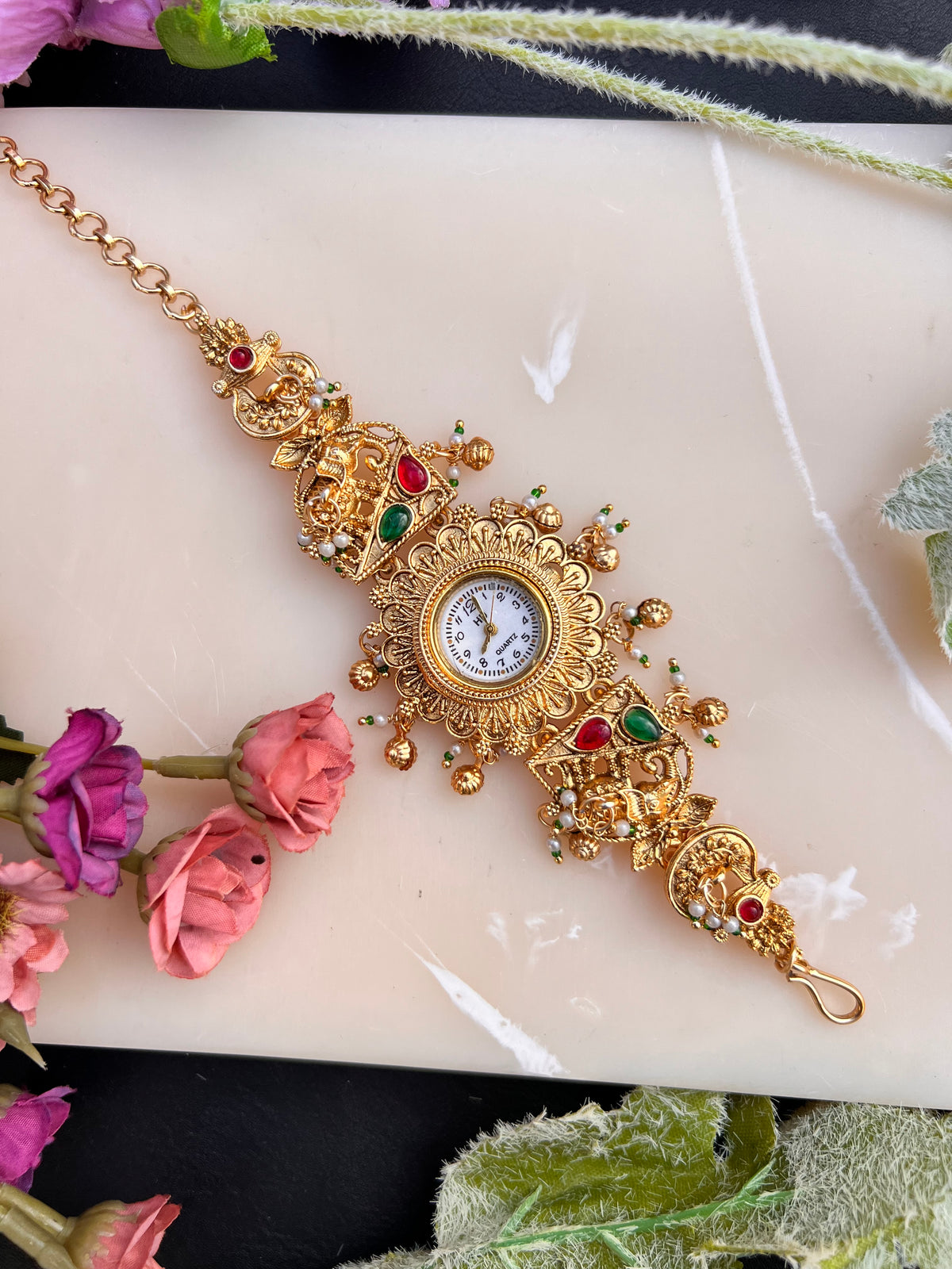 Jivika Heritage watch