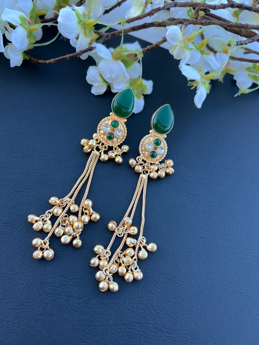 Rijvi earrings
