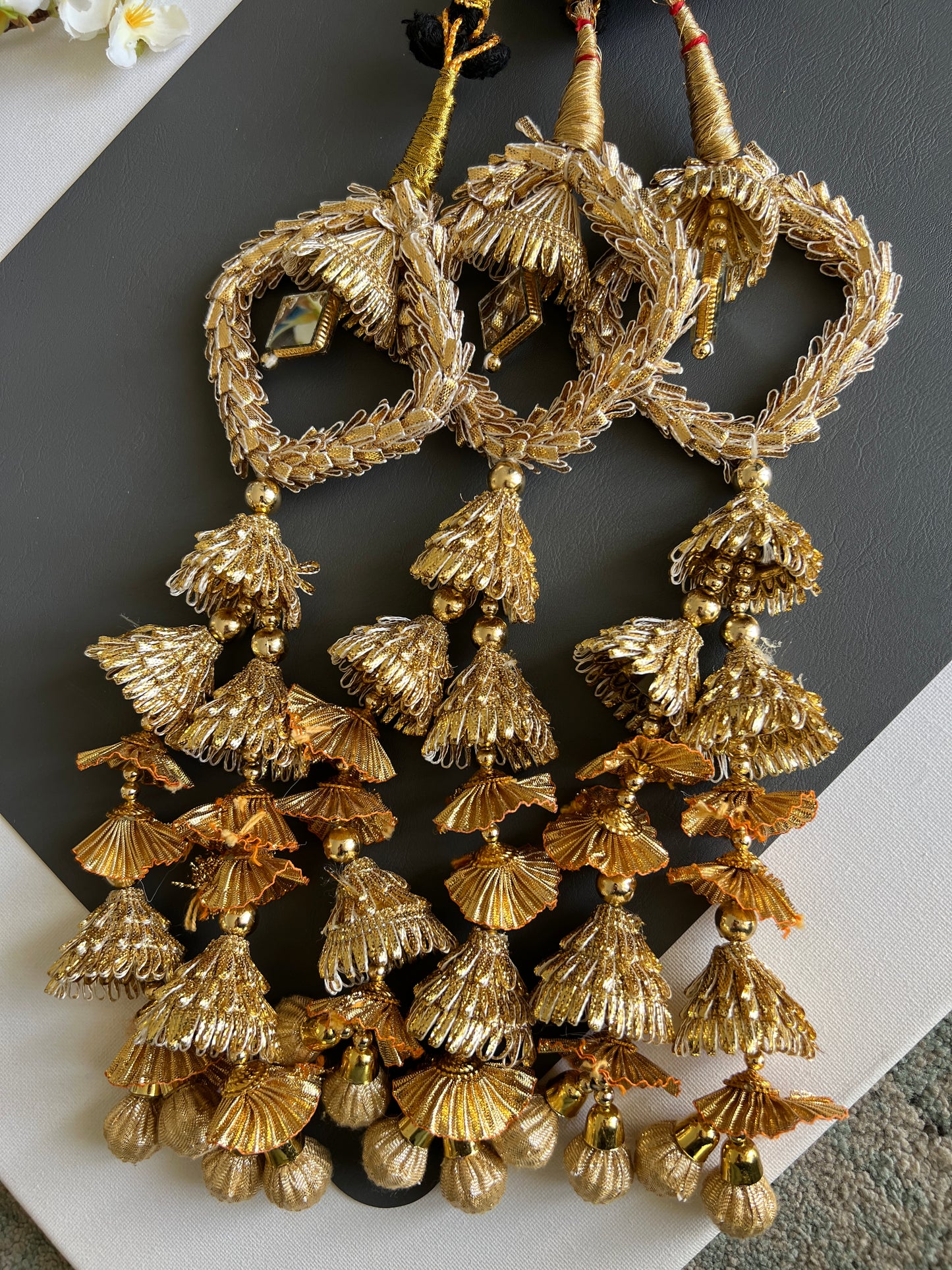 Kiara parandi